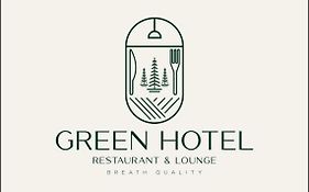 Green Apartments Prishtina
